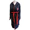 Rod Stewart - Cherries Logo Badjas - Zwart Product image